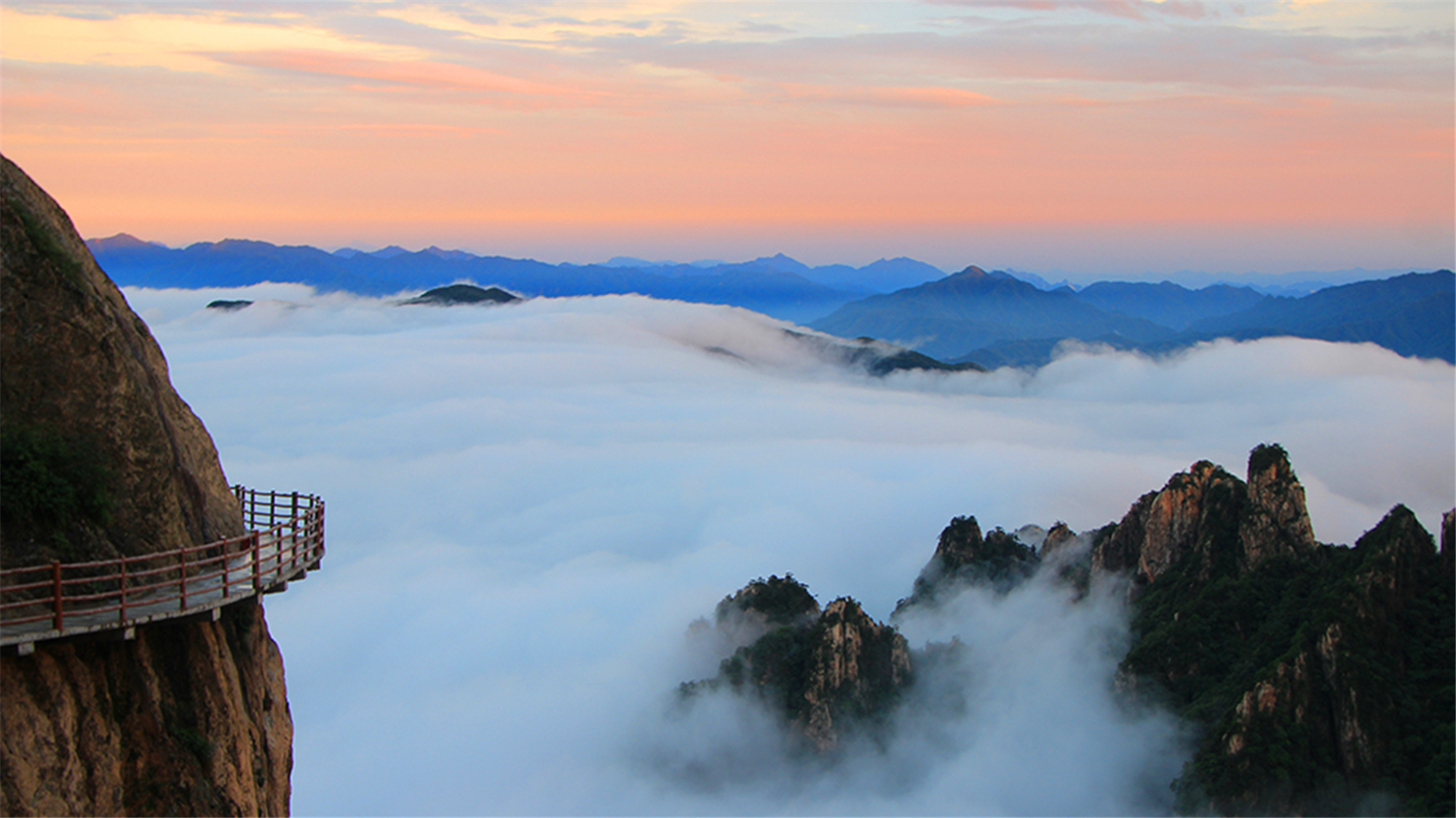 陆地神仙境界图片